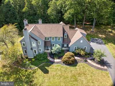 1307 Pennsridge Pl, Downingtown, PA, 19335