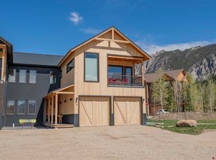 231 Elk Valley Rd UNIT 2D, Crested Butte, CO 81224