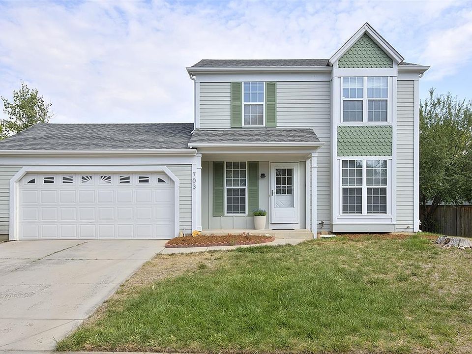 1st image of 703 Brome Place