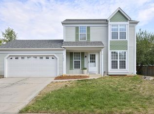 703 Brome Place, Lafayette, CO 80026
