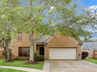4012 Greenwood Dr, Pearland, TX 77584