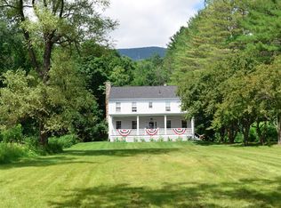 315 West Rd, Manchester, VT 05254
