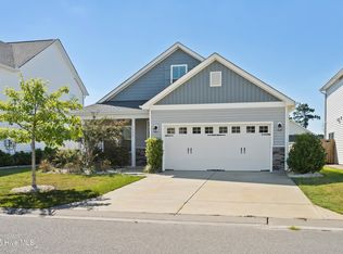 1445 Lewis Landing Ave, Wilmington, NC 28405