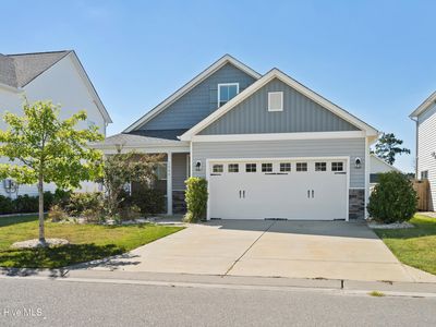 1445 Lewis Landing Avenue, Wilmington, NC, 28405