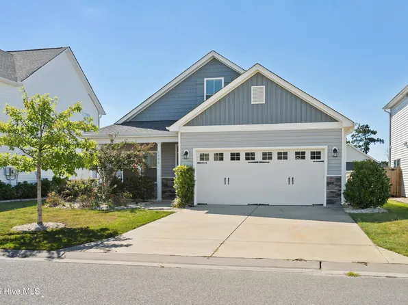 1445 Lewis Landing Avenue, Wilmington, NC 28405