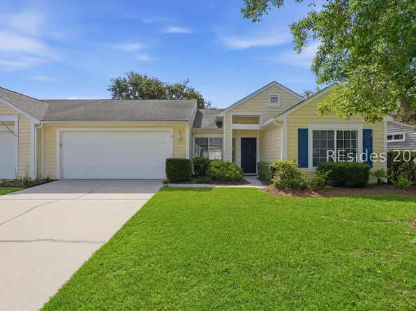 13 Bourquine Way, Bluffton, SC 29909
