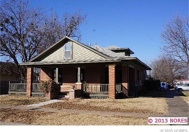 1st image of 223 N Weenonah Ave