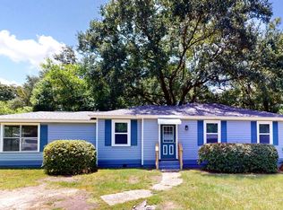 5231 Greenwood Ln, Mobile, AL 36608
