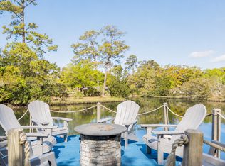 532 Wesley Oak Cir, Saint Simons Island, GA 31522