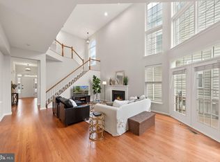 17439 Lethridge Cir, Round Hill, VA 20141