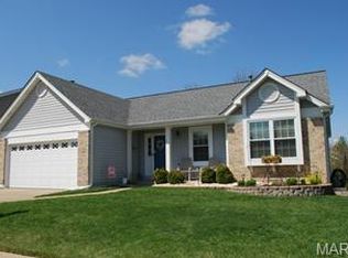 10235 Concord Valley Ct, Saint Louis, MO