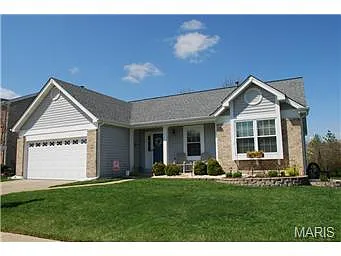 10235 Concord Valley Ct photo 1