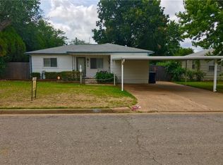 916 SE 67th St, Oklahoma City, OK 73149