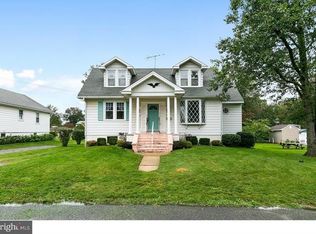 723 E Woodlawn Ave, Maple Shade, NJ