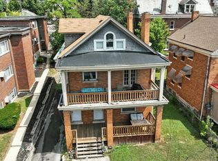 204 Atkinson St, Cincinnati, OH 45219