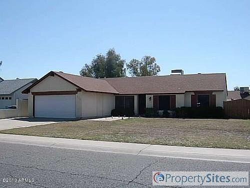 1st image of 3119 W El Caminito Dr