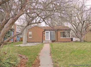 914 Foyer Ave, Cheyenne, WY 82001