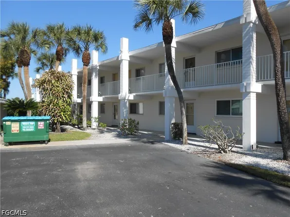 357 Joel Blvd APT 112, Lehigh Acres, FL 33936