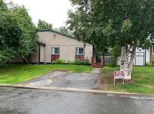 1844 Bellevue Loop, Anchorage, AK 99515