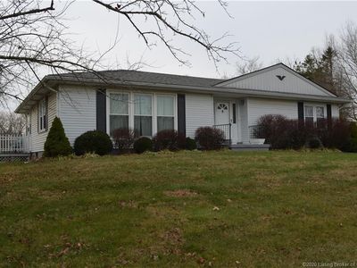 6875 Wolfe Rd NE, Georgetown, IN, 47122