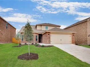 148 Curt St, Anna, TX 75409