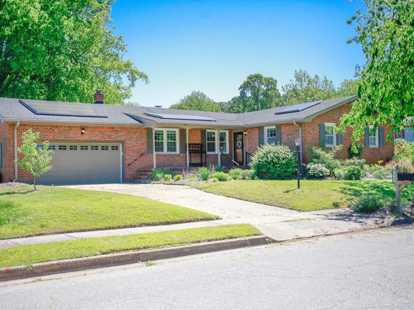 6800 Woodridge Dr