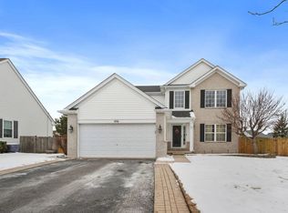 456 N Kelly Ct, Romeoville, IL 60446