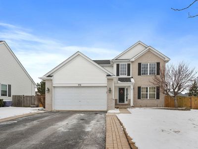 456 N Kelly Ct, Romeoville, IL, 60446