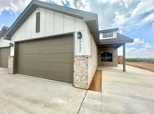 7027 40th St, Lubbock, TX 79407