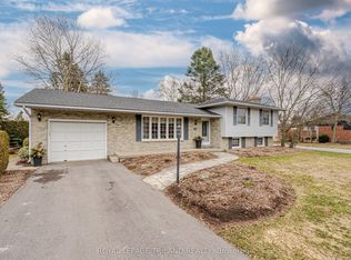 188 Canterbury Dr, Thames Centre, ON N0L 1G3