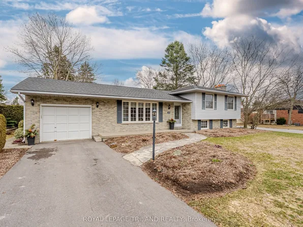 188 Canterbury Dr, Thames Centre, ON N0L 1G3