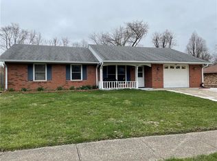 3625 Mistletoe Dr, Indianapolis, IN
