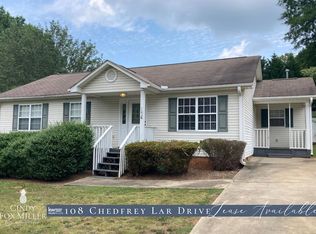 108 Chedfrey Lar Dr, Easley, SC 29642
