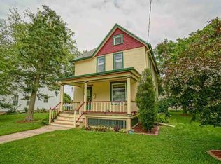 217 N Franklin St, Stoughton, WI 53589