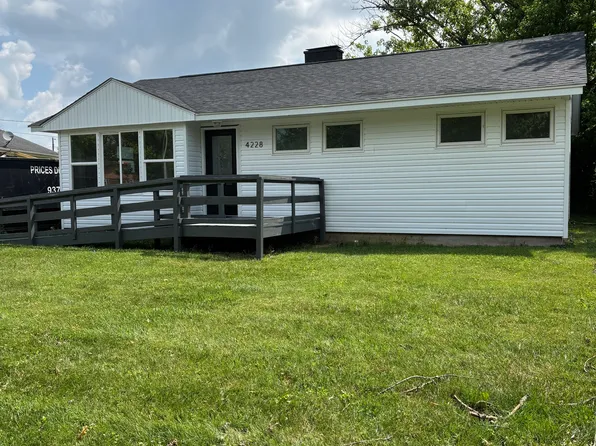 4228 Thompson Dr, Dayton, OH 45416