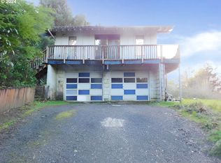 390 NE Rebel Rd #1, Waldport, OR 97394