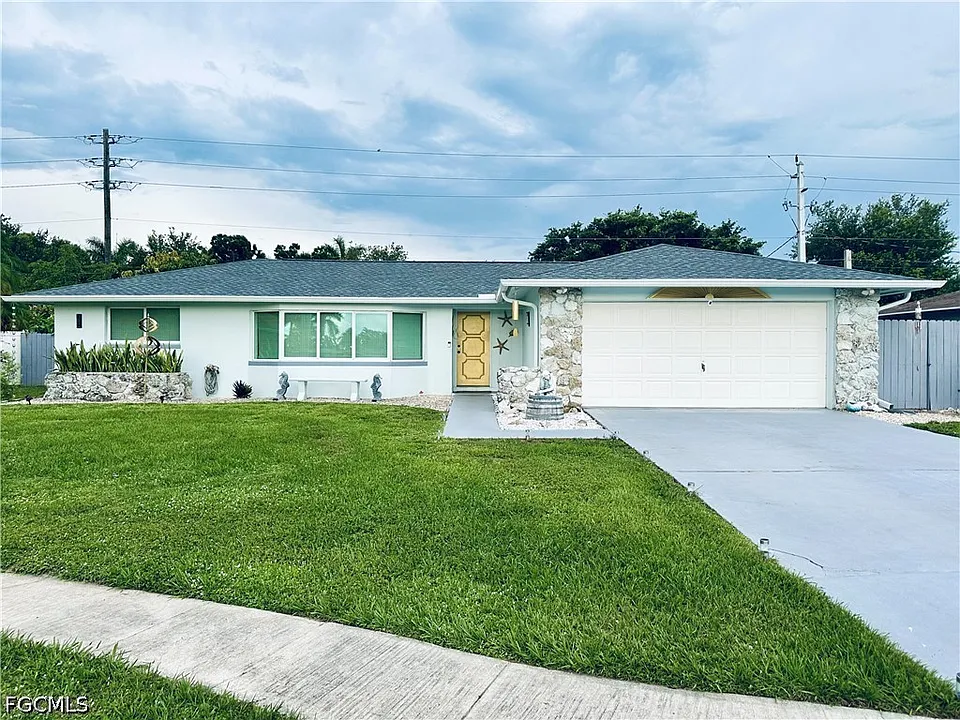 1495 Cranville Sq