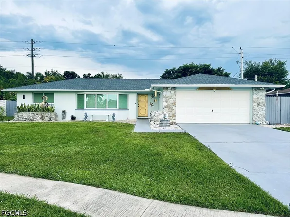 1495 Cranville Sq, Fort Myers, FL 33919