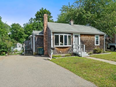 723 Old Randolph St, Abington, MA, 02351