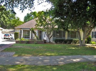 1400 Lorain Rd, San Marino, CA 91108