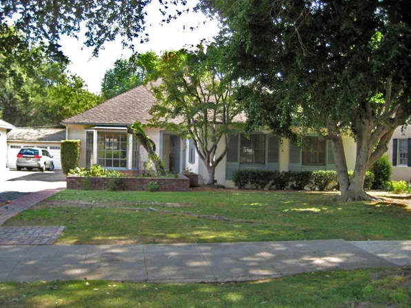 1400 Lorain Rd, San Marino, CA 91108