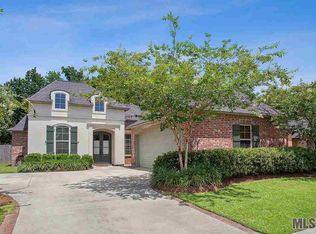 9830 Market West Dr, Baton Rouge, LA 70810