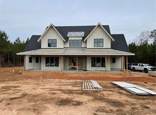 1532 Smokey Ridge Rd, Maidens, VA
