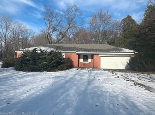42600 Fret Rd, Van Buren Township, MI 48111