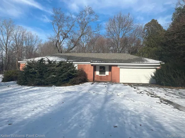 42600 Fret Rd, Van Buren Township, MI 48111