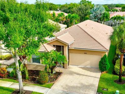 9523 Sandpiper Lane, West Palm Beach, FL, 33411
