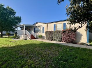 11555 Culebra Rd SPACE 594, San Antonio, TX 78254