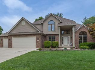 3400 E Brookstone Ct, Bloomington, IN 47401