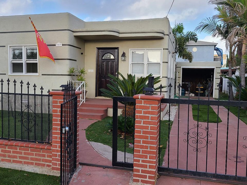 1st image of 707 F Ave