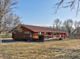 33 Crazyhead Rd, Livingston, MT 59047